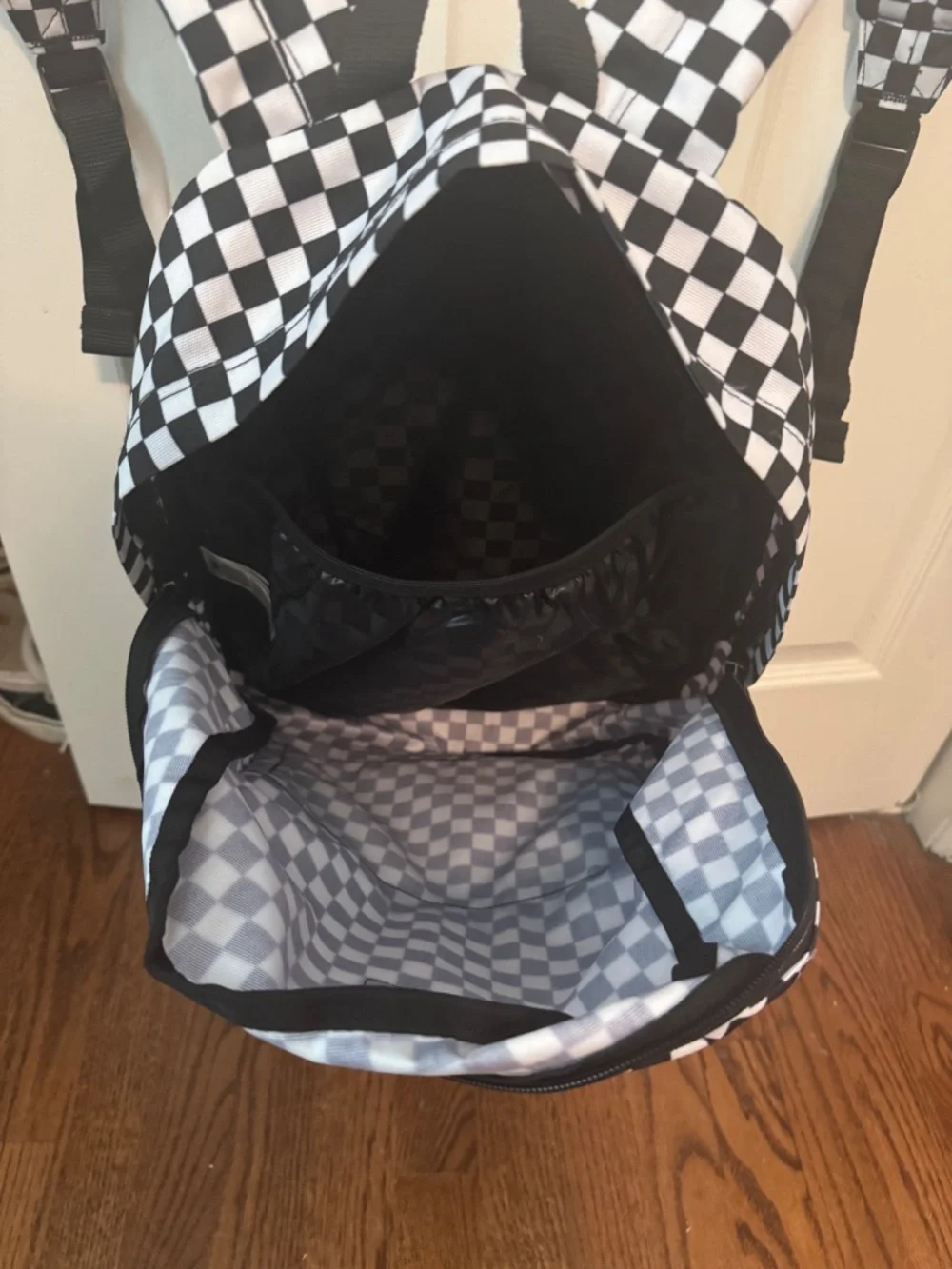 Vans Backpack - Picture 2 of 3